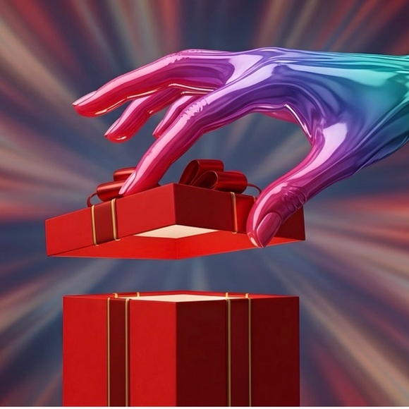 Other - Mystery Clothing Box, $5= 1LB, 10=2lbs, 15=3lbs, 20=4lbs, $25=5lbs